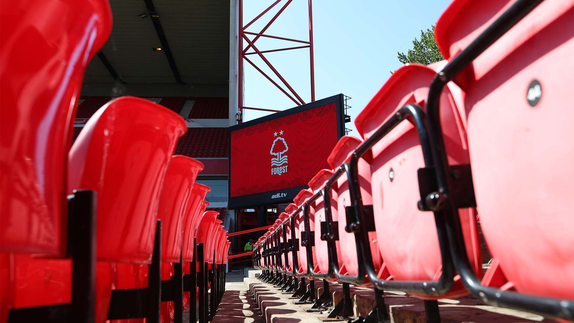 中国中学生网球联赛泉州站收官.