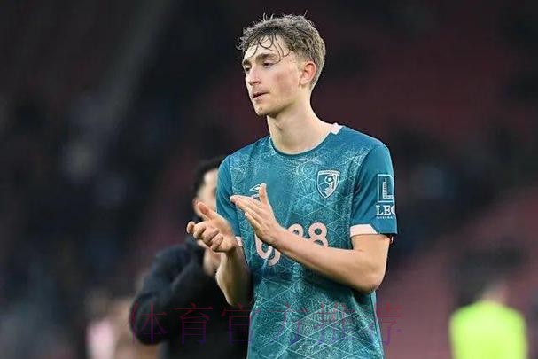 阿斯:赫伊森的职责不仅是防守 还是进攻的关键 阿斯:赫伊森的职责不仅是防守 还是进攻的关键